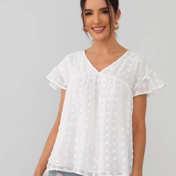 Blouse - Picture 3 of 4